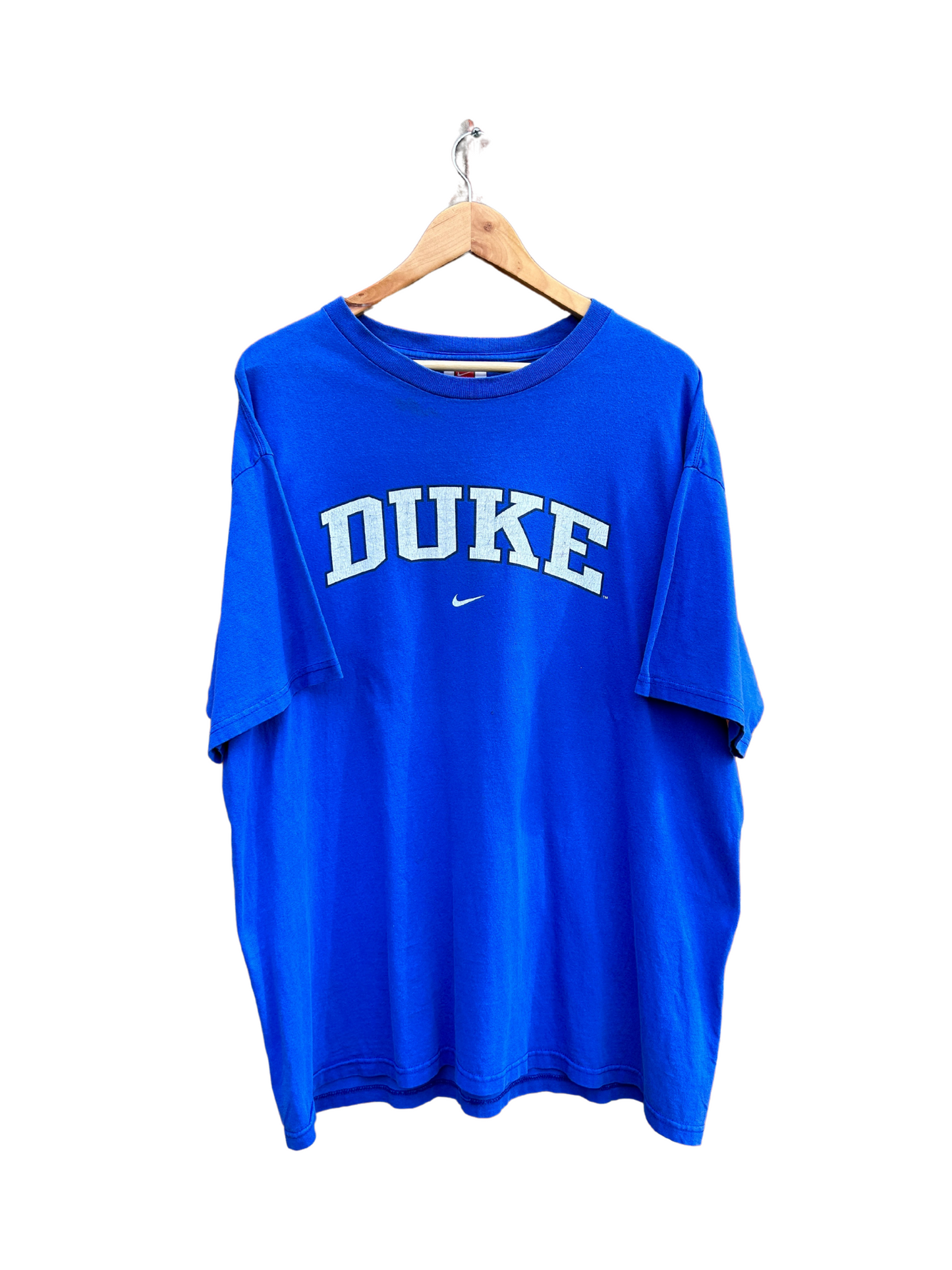 Vintage Nike Duke tee