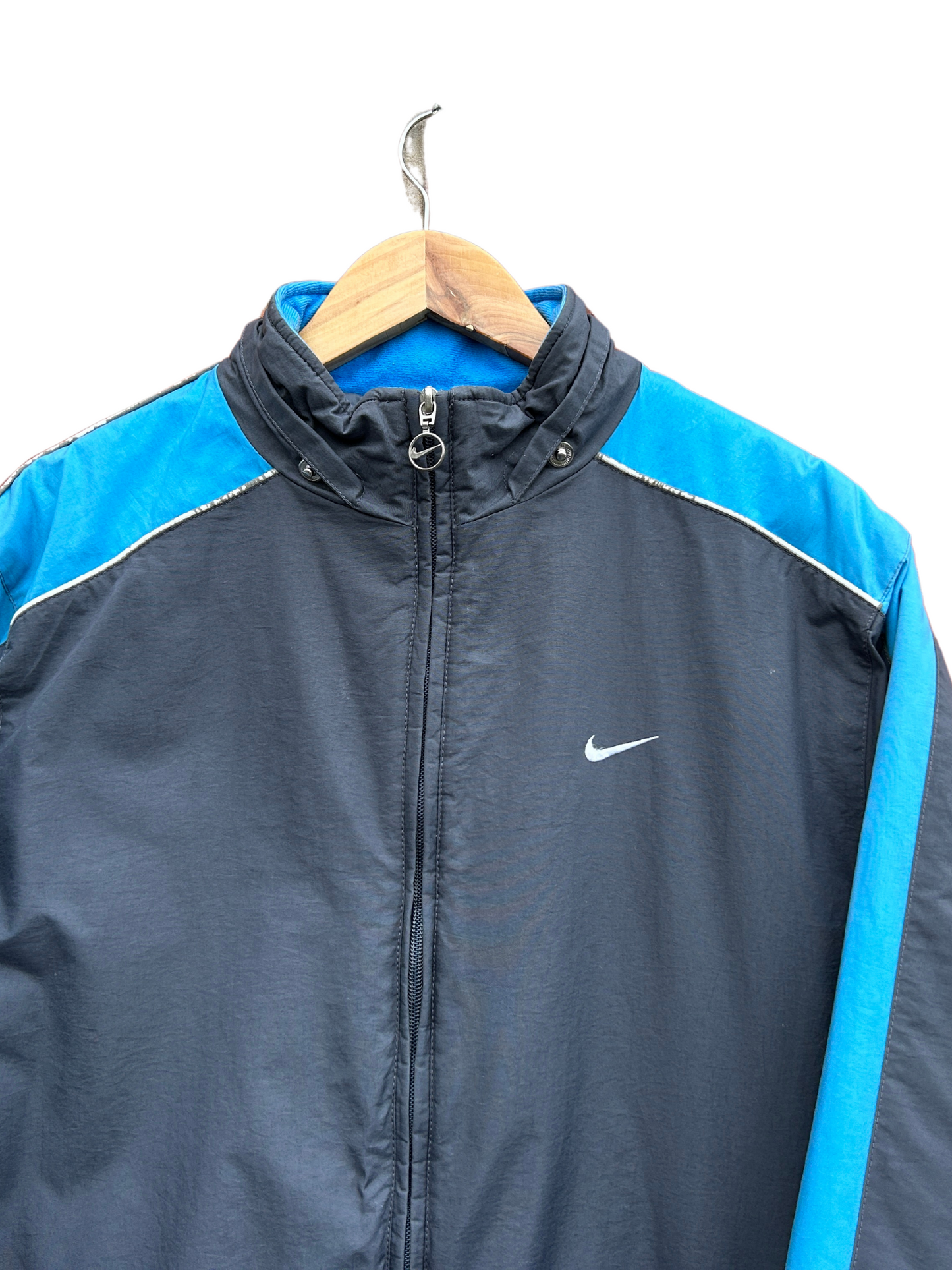 Vintage Nike heavy jacket - small/medium