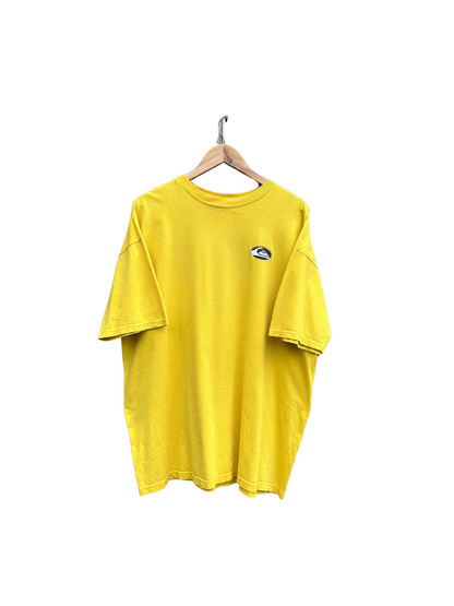 Vintage 90s Quiksilver tee - XL