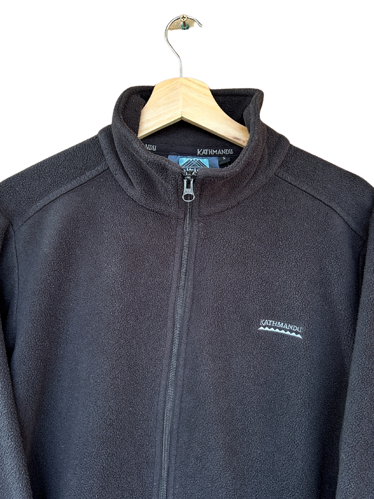 Vintage Kathmandu fleece - Medium