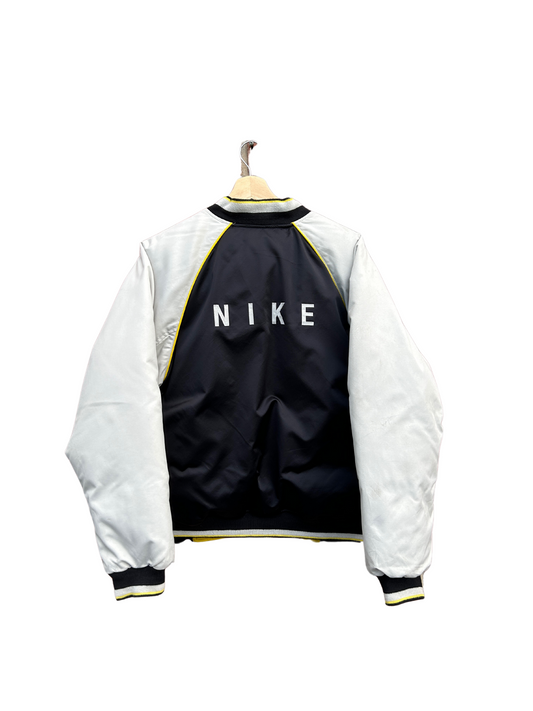 Vintage 90s Nike heavy jacket - medium