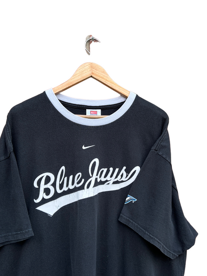 Vintage Blue Jays Nike tee - XL