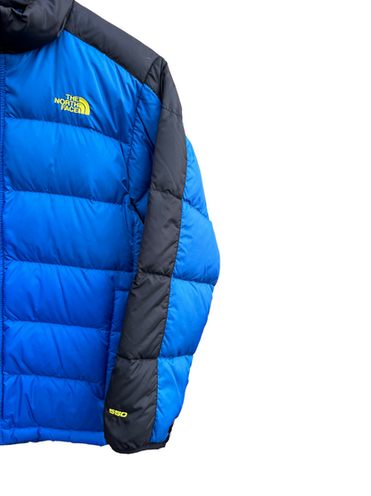 North face 550 XS UsedGoods