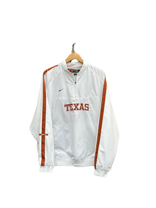 Vintage Nike Texas - XL