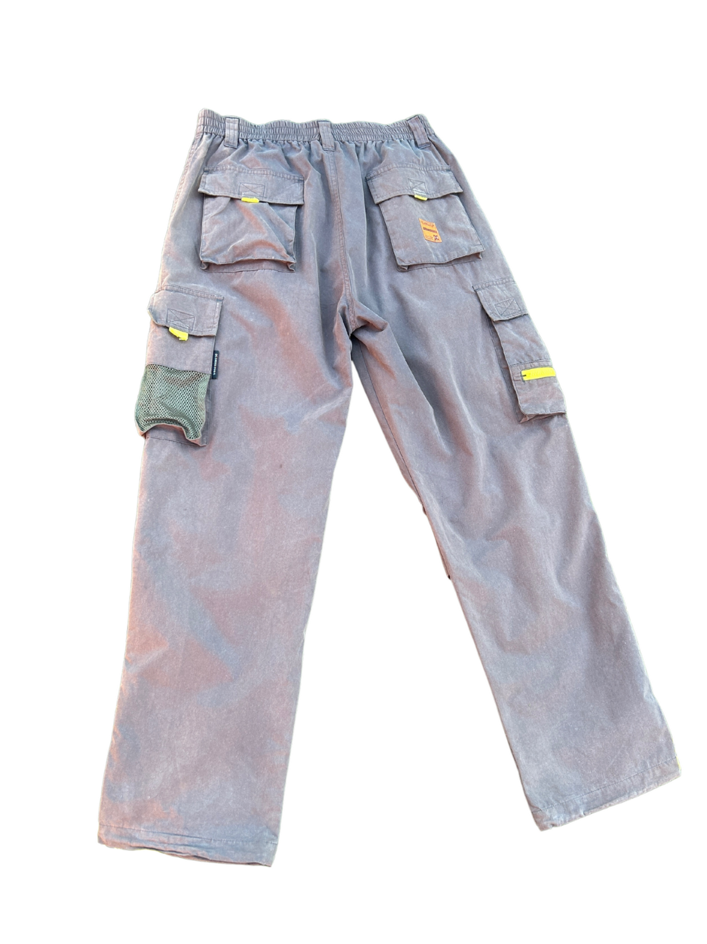 Vintage DC boot pants - medium