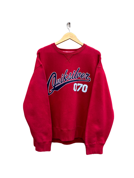 Vintage Quiksilver - medium