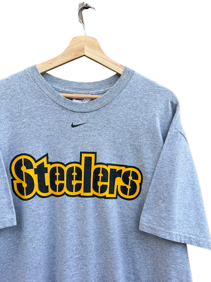 Vintage Nike Steelers tee - XL