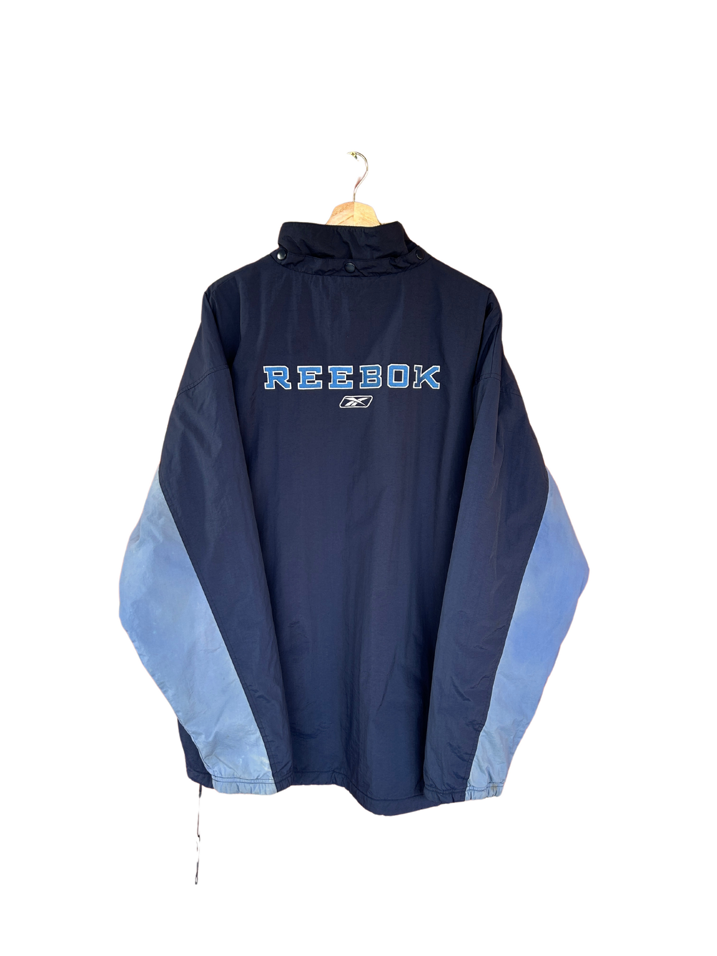 Vintage Reebok jacket - XL