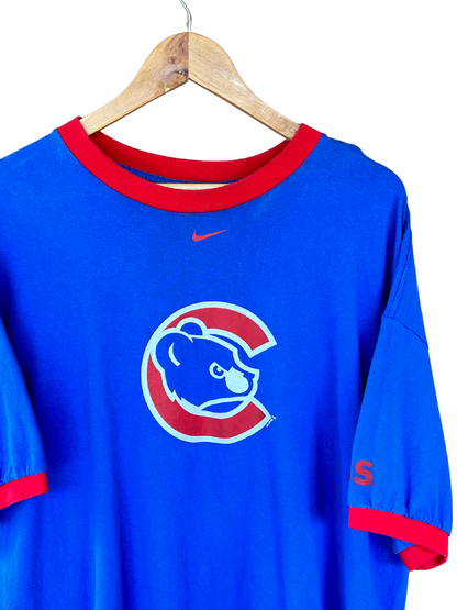 Vintage Nike Cubs tee - XL