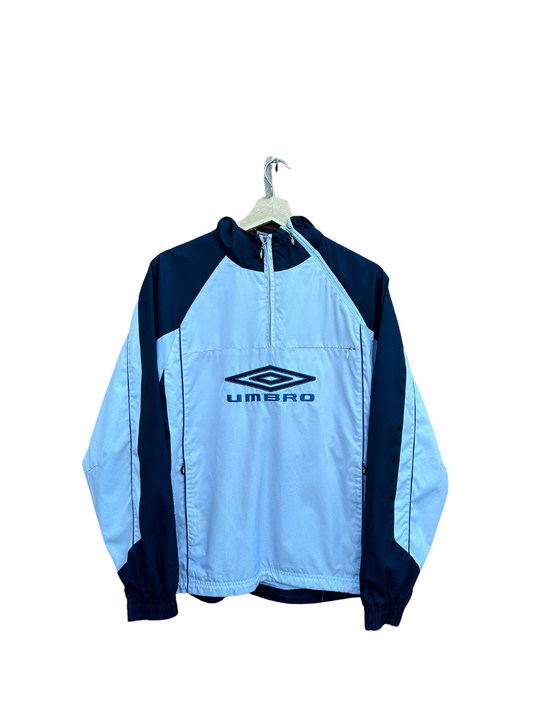 Vintage Umbro jacket size small