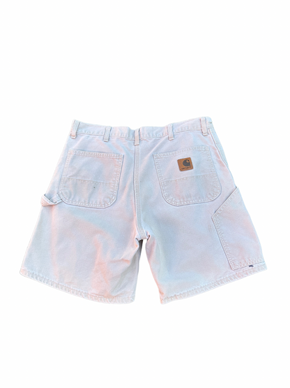 Vintage Carhartt shorts - 34