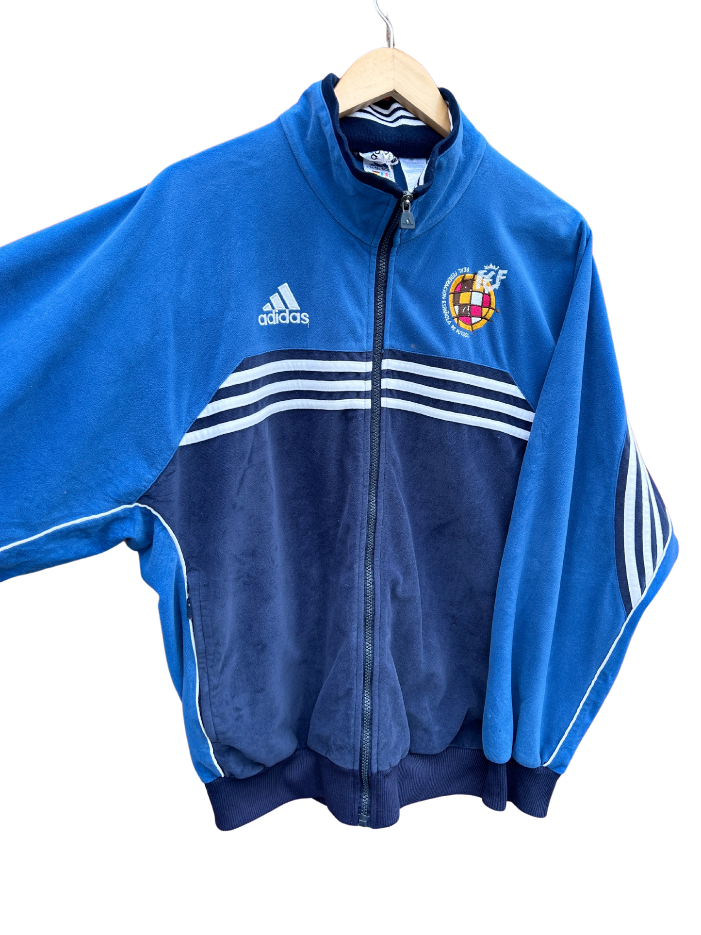 Vintage Adidas jacket - Medium