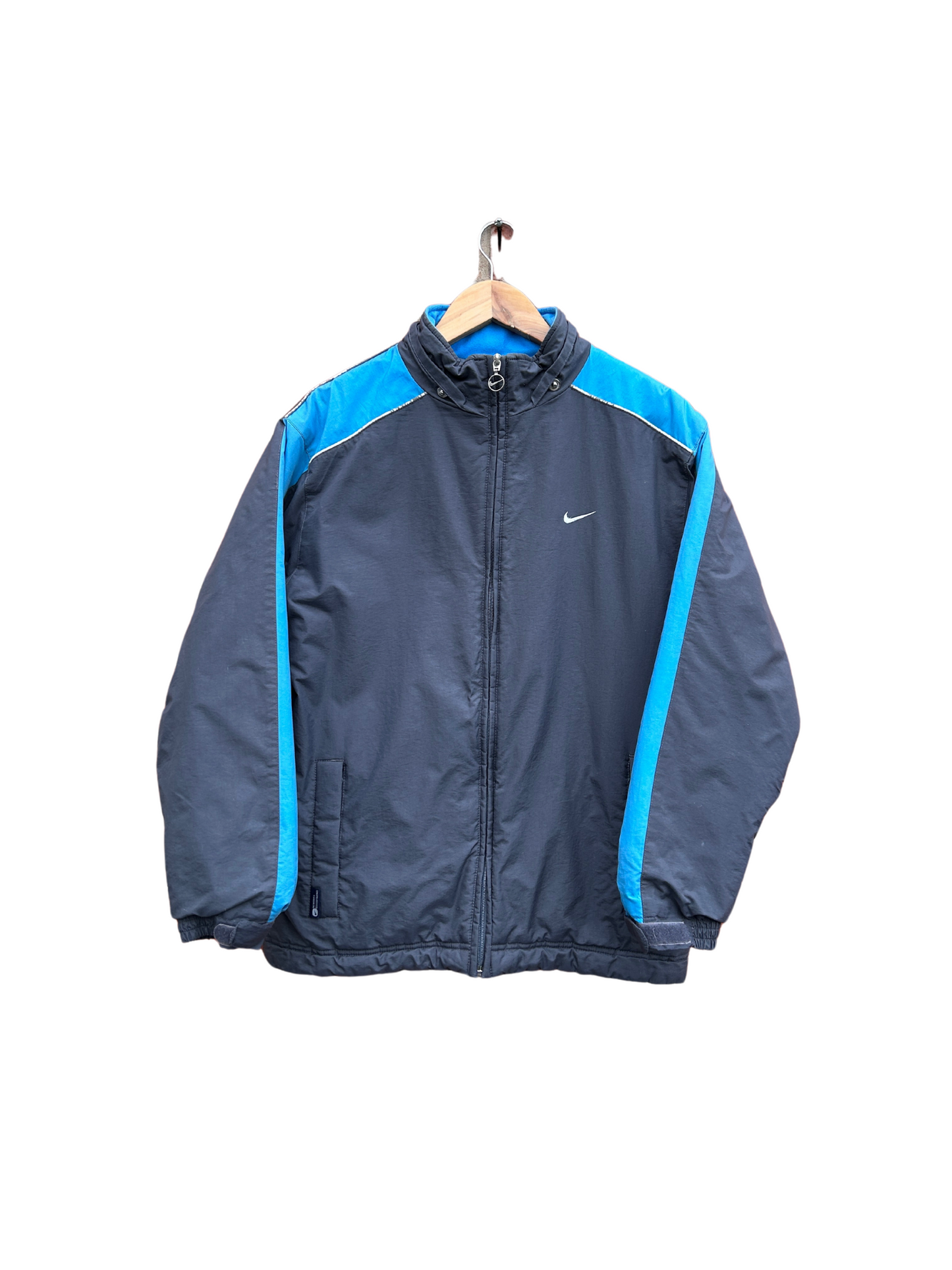 Vintage Nike heavy jacket - small/medium