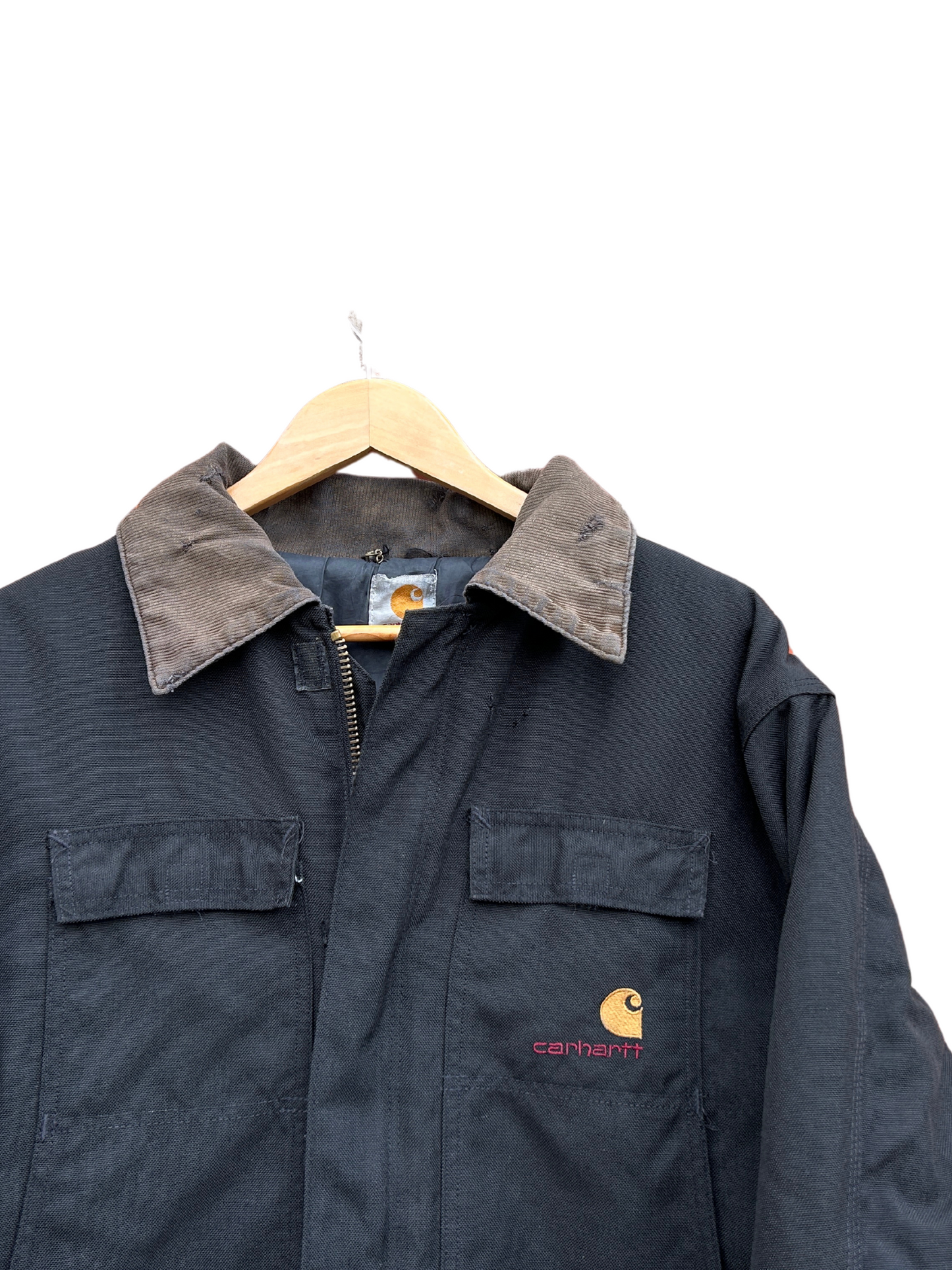 Vintage Carhartt jacket - XL