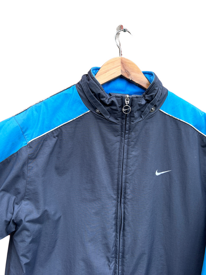 Vintage Nike heavy jacket - small/medium