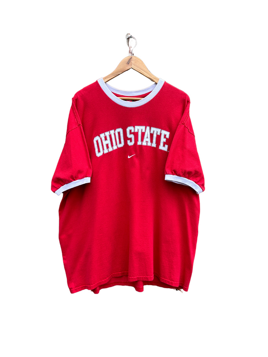 Vintage Nike Ohio State tee - XL