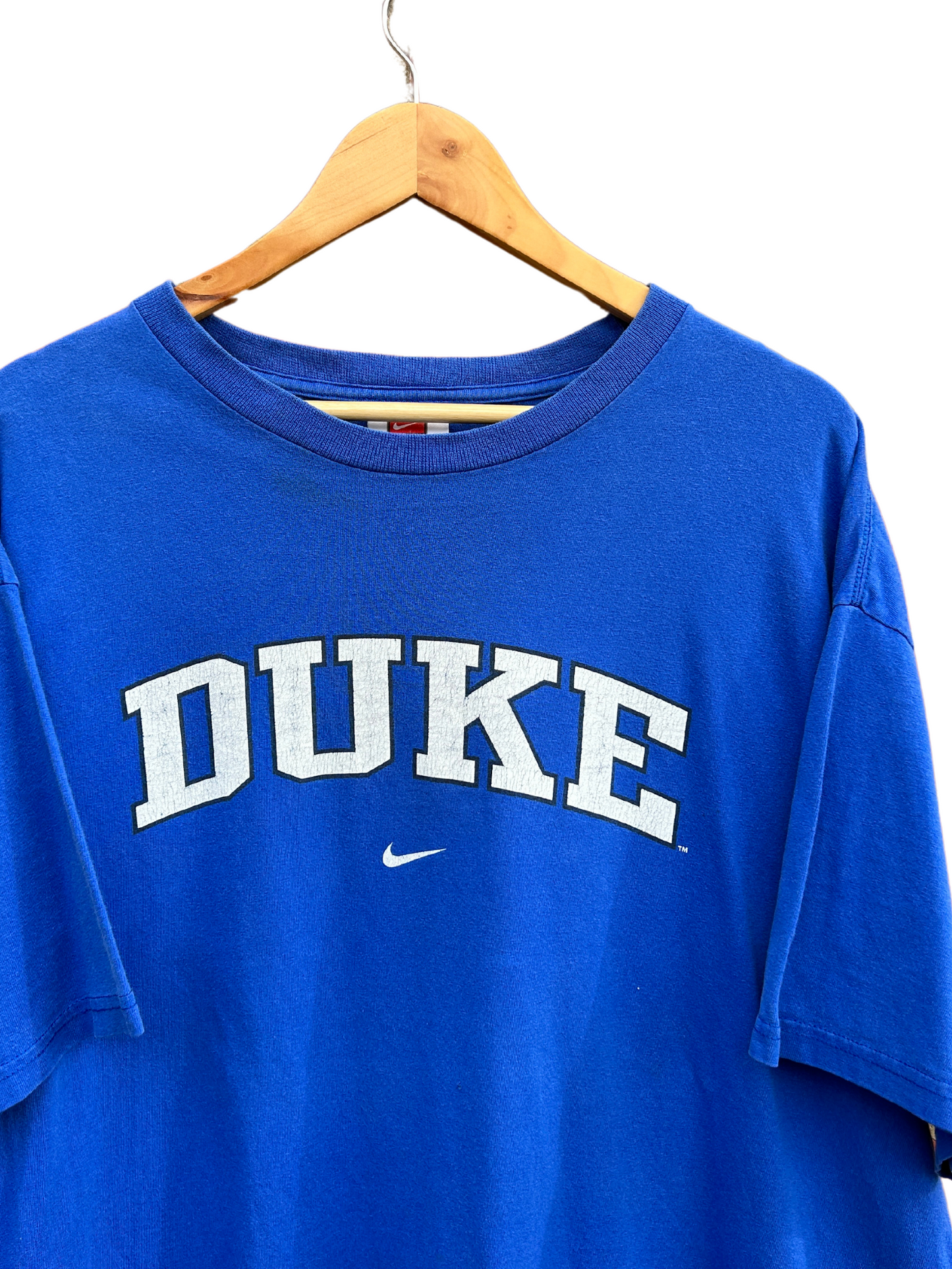 Vintage Nike Duke tee