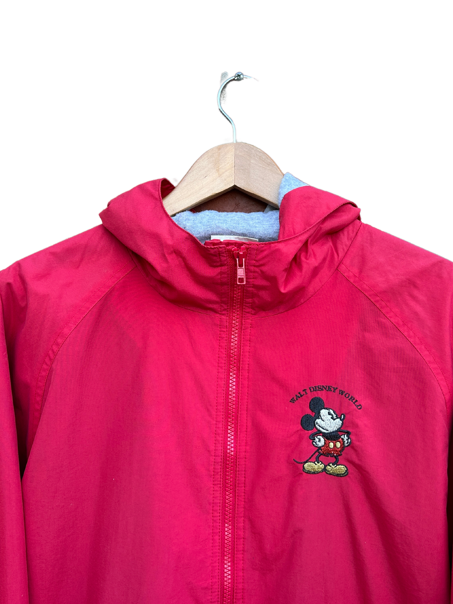 Vintage Mickey Mouse jacket size medium