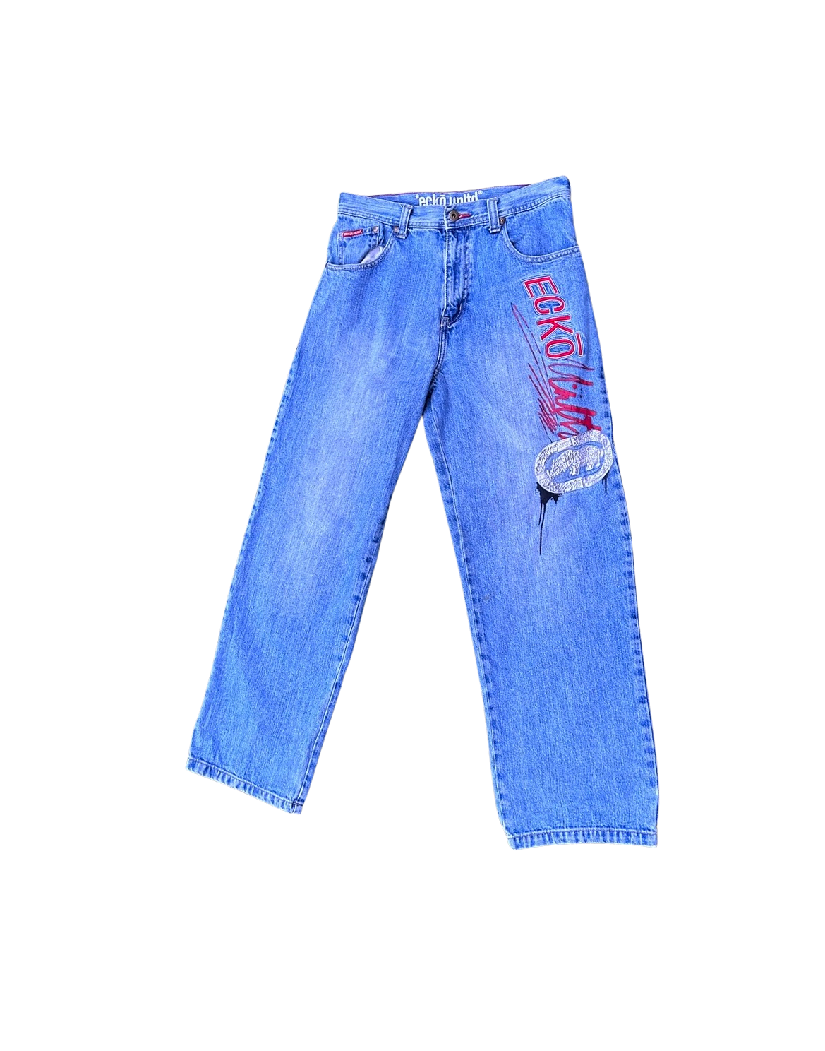 Vintage Ecko jeans