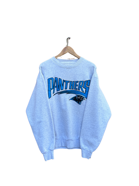 Vintage panthers - large