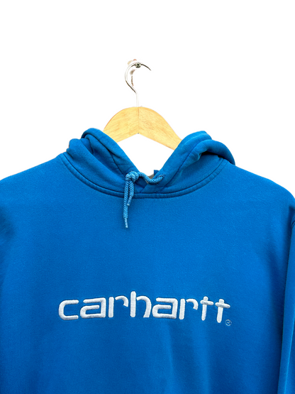 Vintage Carhartt hoodie - medium