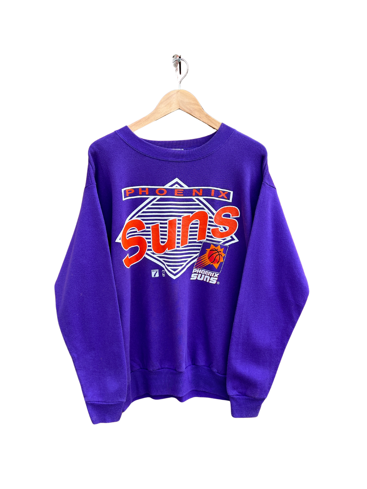 Vintage Phoenix Suns - medium