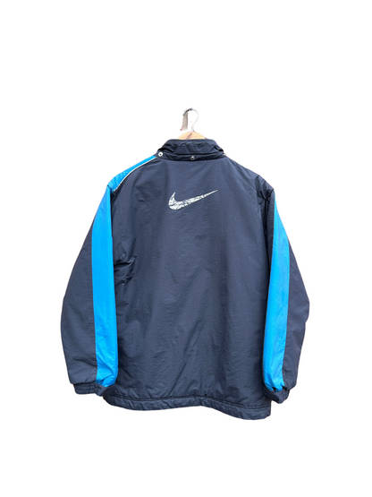 Vintage Nike heavy jacket - small/medium