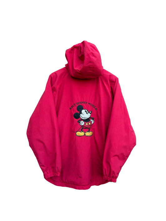 Vintage Mickey Mouse jacket size medium