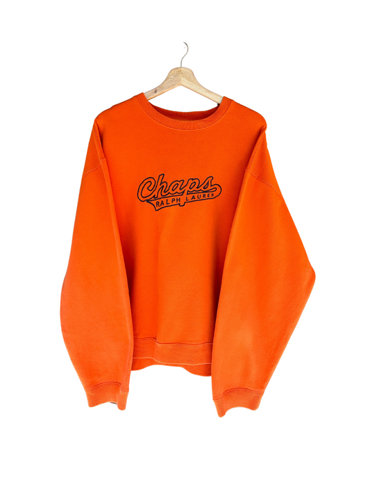 Vintage Ralph crew - medium