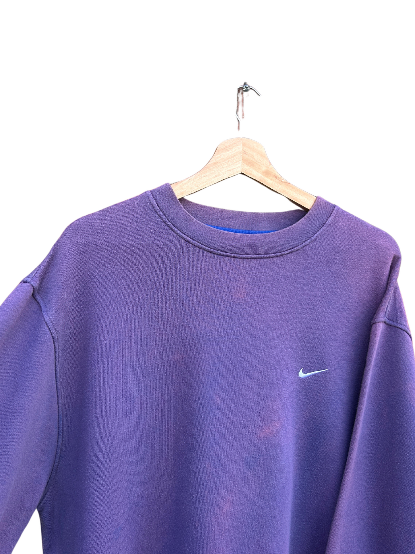 Vintage Nike Crew - large