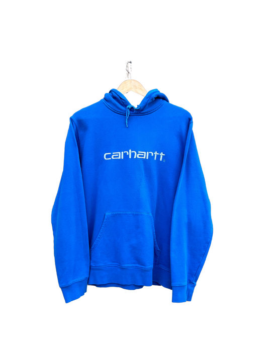 Vintage Carhartt hoodie - medium