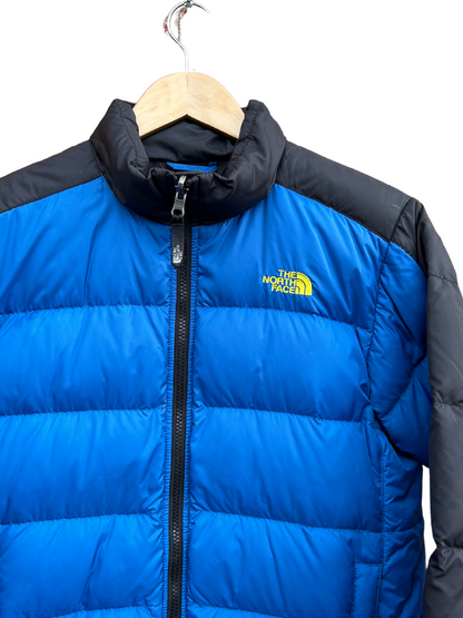 North face 550- XS