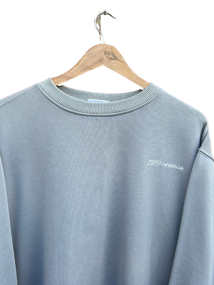 Vintage Reebok crew - medium