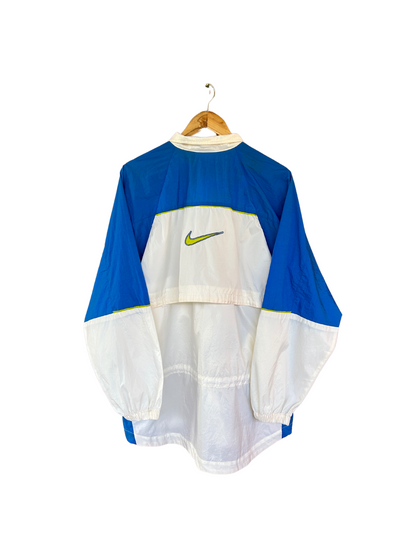 Vintage 90s Nike Spray - XXL