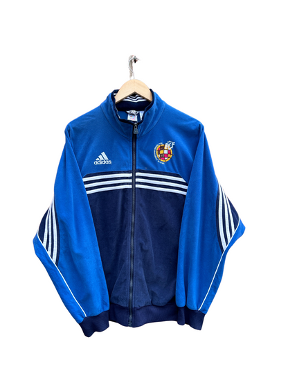 Vintage Adidas jacket - Medium