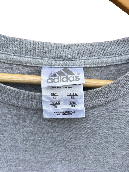 Vintage Adidas tee - XXL