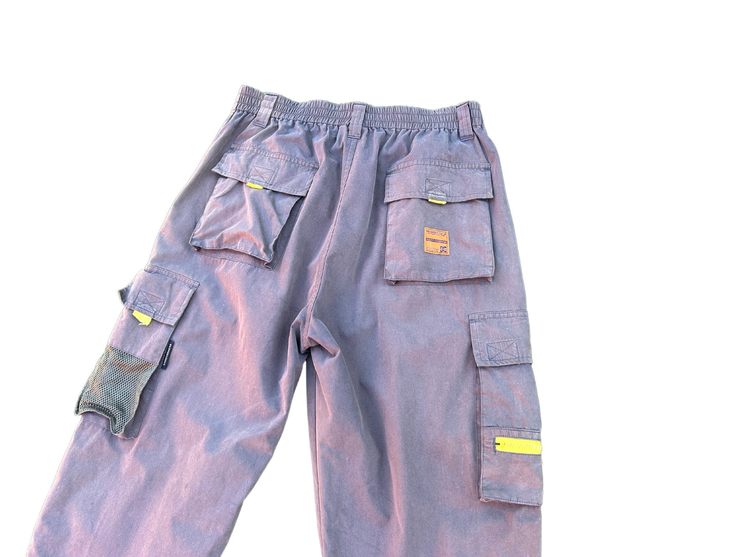 Vintage DC boot pants - medium