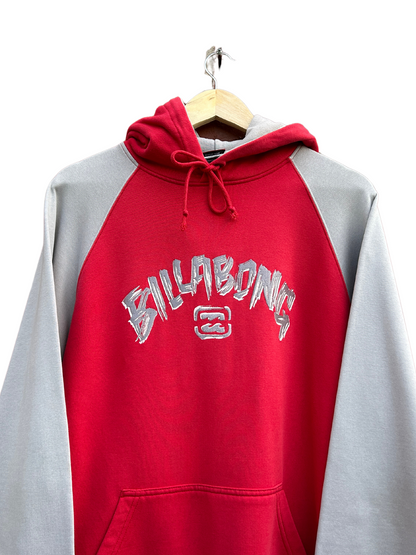 Vintage 90s Billabong hoodie - Large