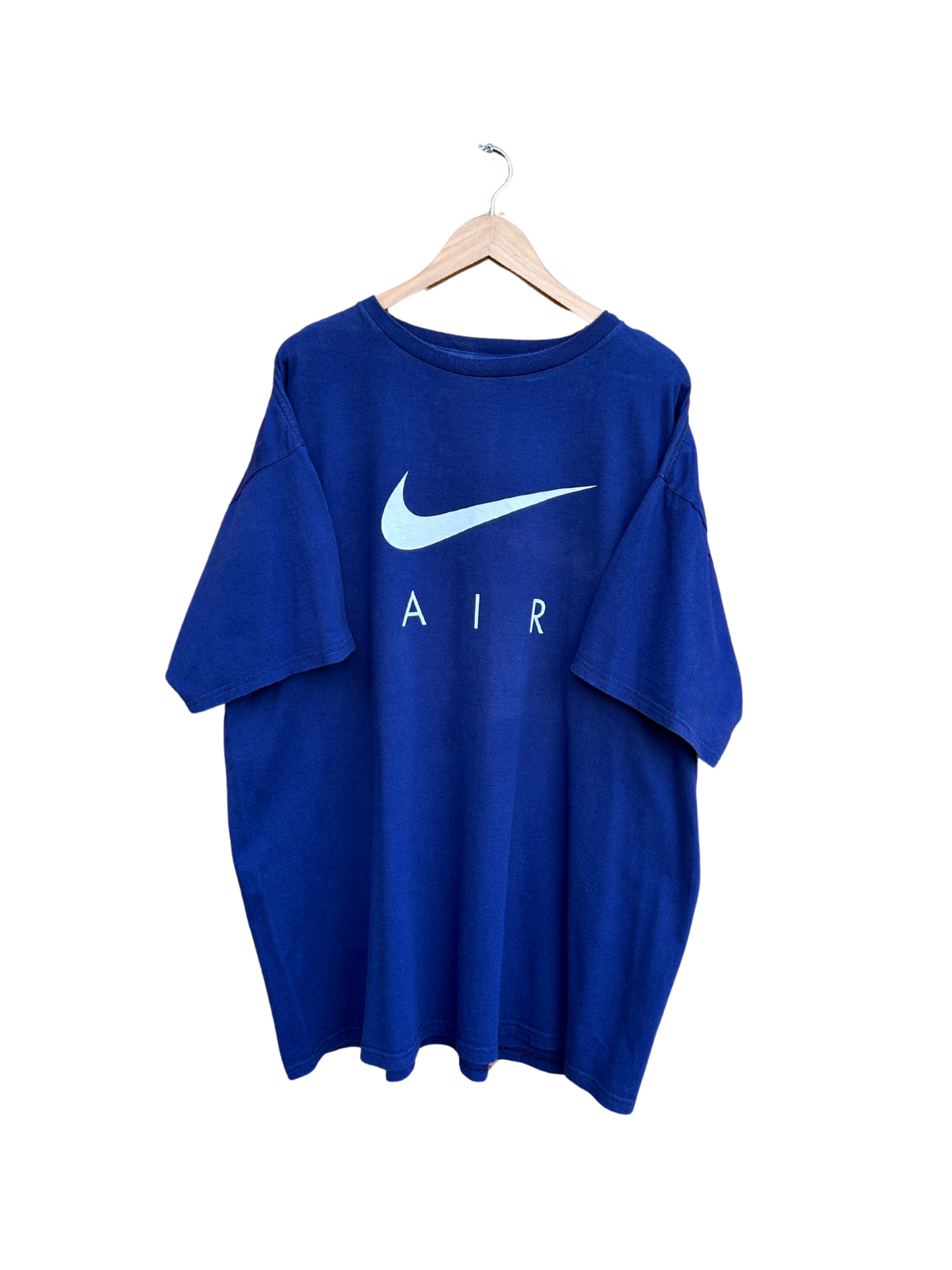 Vintage 90s Nike tee size XXL