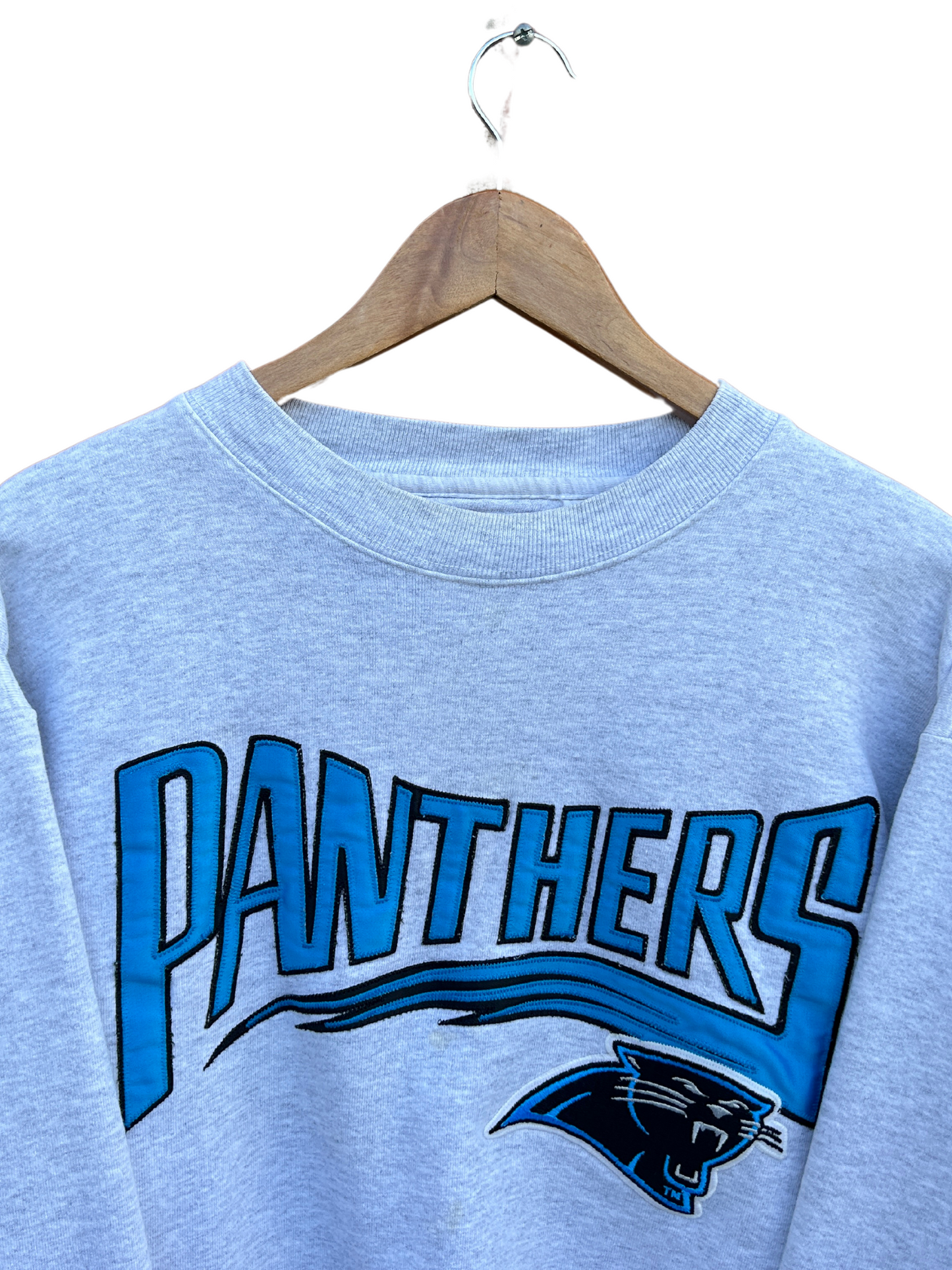 Vintage panthers - large