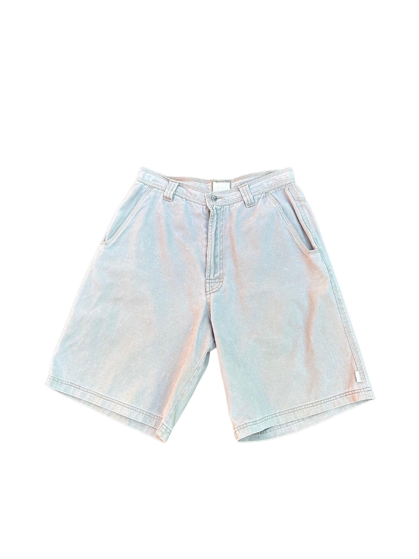 Vintage 90s O’Neill cargo shorts  - 28