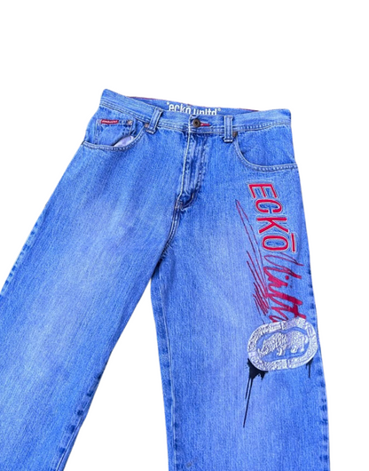 Vintage Ecko jeans