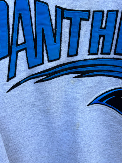 Vintage panthers - large