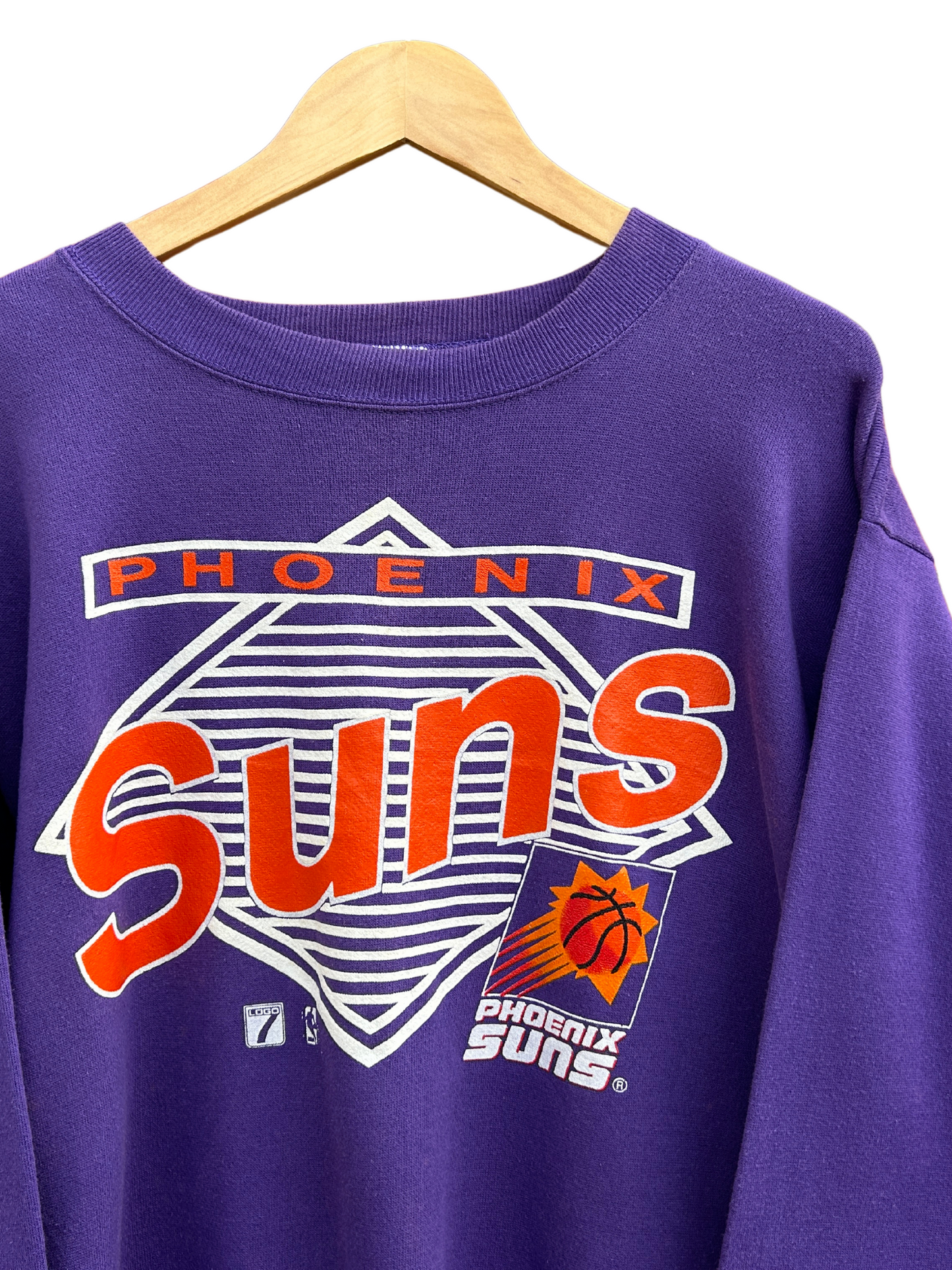 Vintage Phoenix Suns - medium