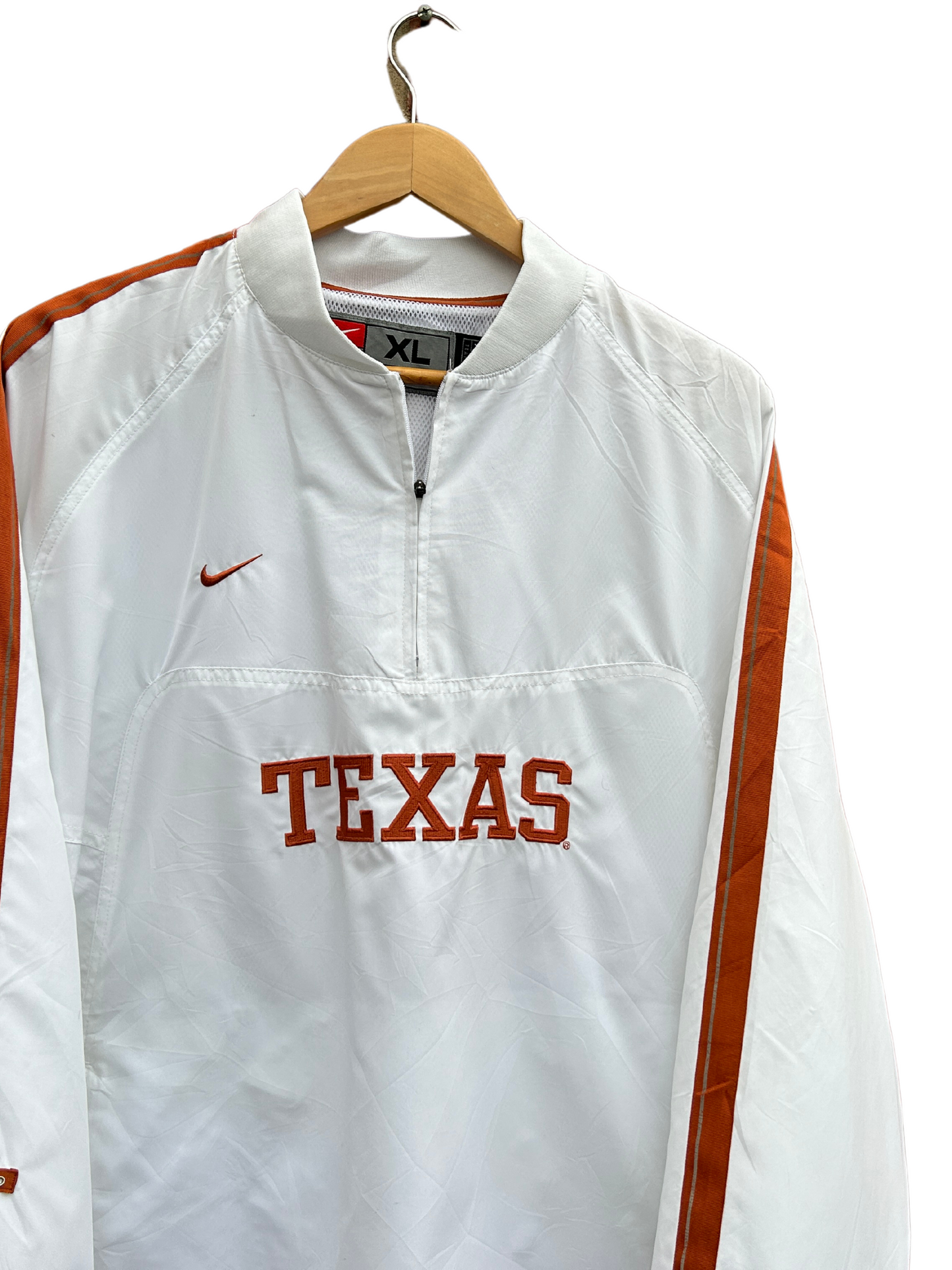 Vintage Nike Texas - XL