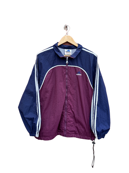 Vintage Adidas Spray - Small