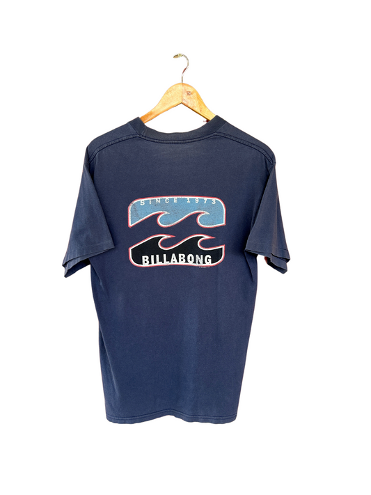 Vintage 90s Billabong tee