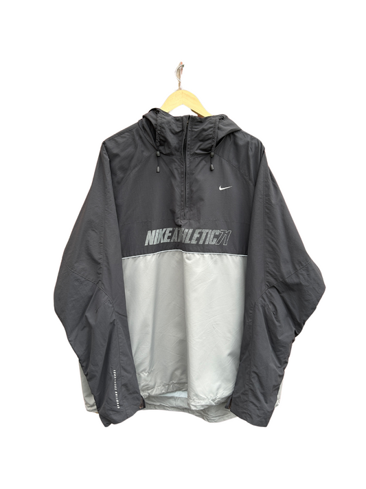 Vintage Nike quarter zip - XL