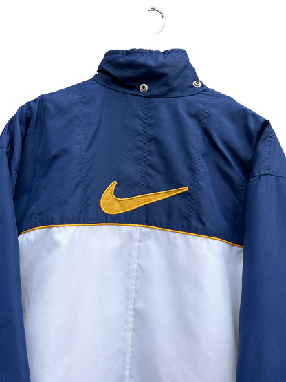 Vintage 90s Nike Heavy Jacket - XL