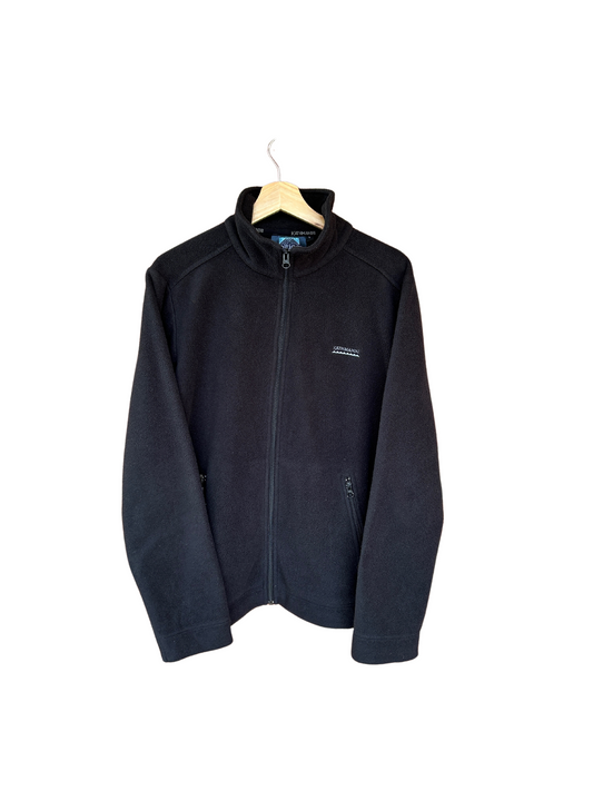 Vintage Kathmandu fleece - Medium